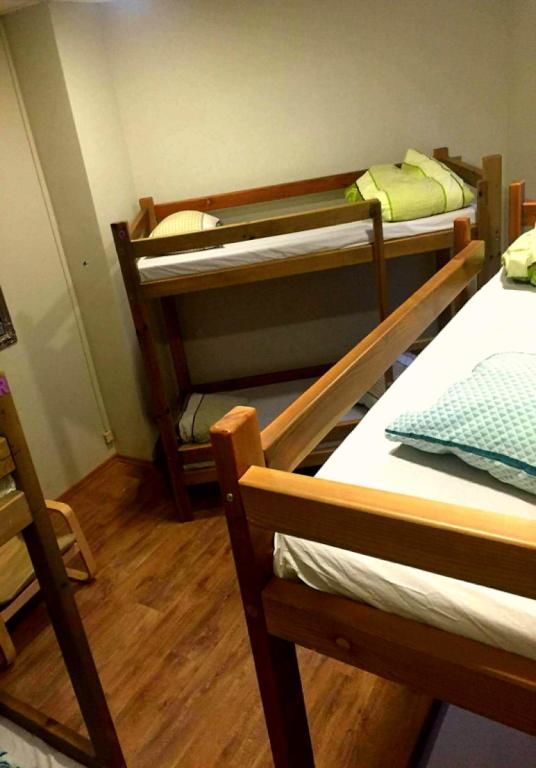 Хостелы Martas Street Hostel Рига